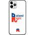 Raised Right iPhone 11 Pro Skin